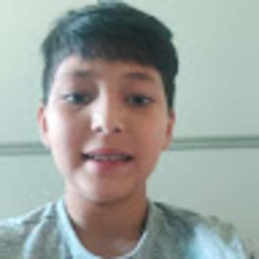 Meet your Posher, Mehdi